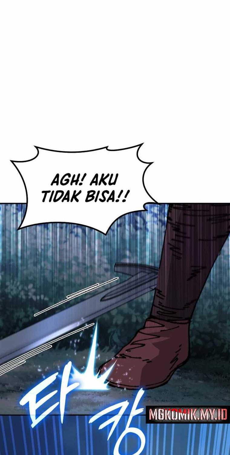 I Regressed, but the World didn’t End Chapter 10 Gambar 120