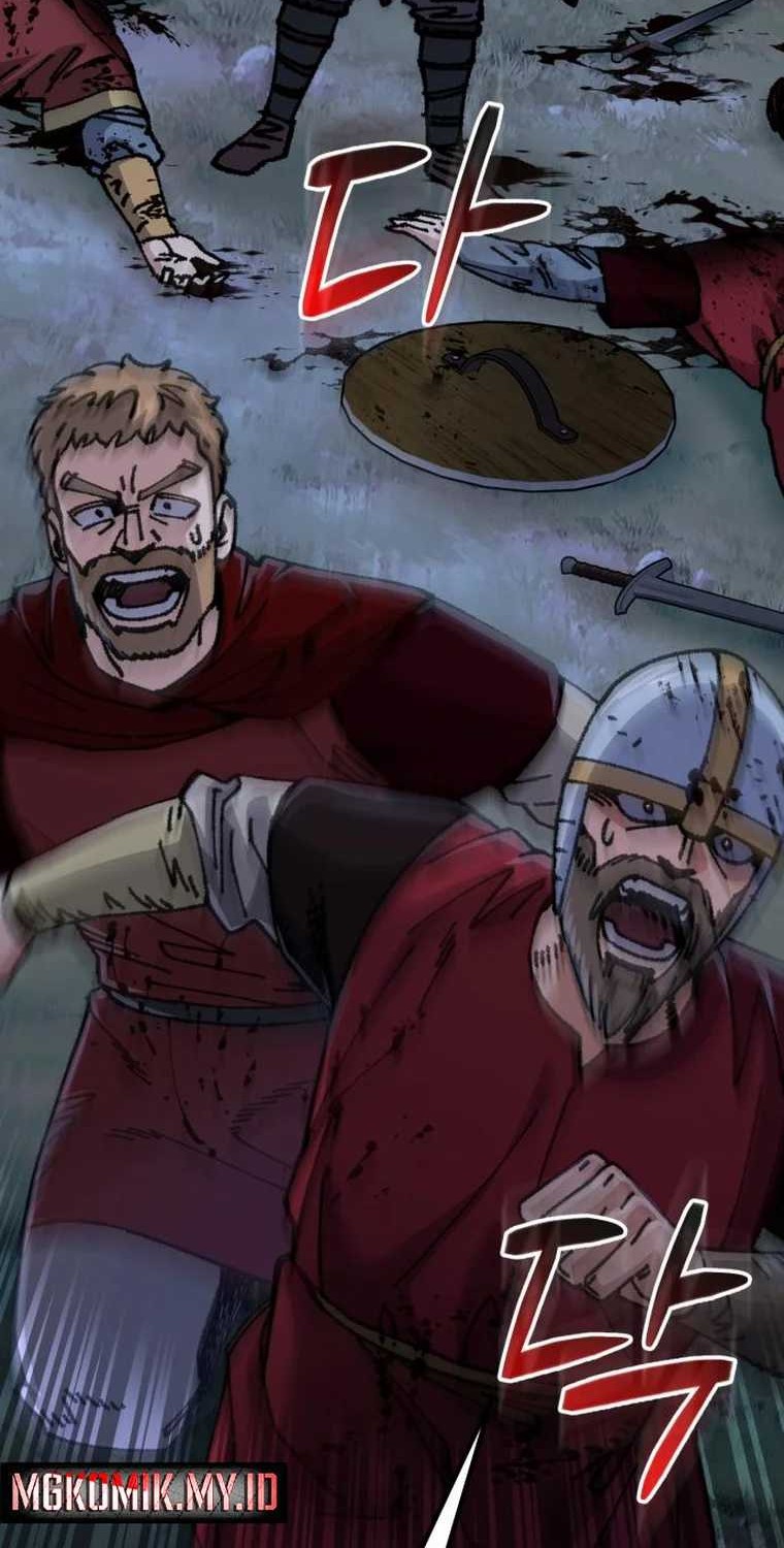 I Regressed, but the World didn’t End Chapter 10 Gambar 122