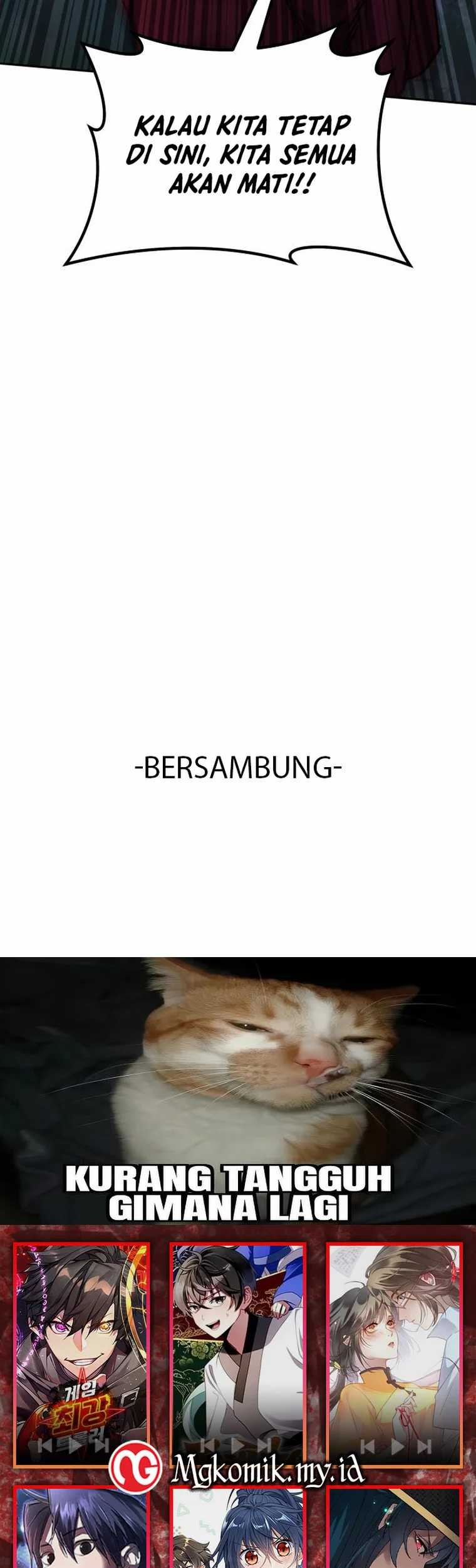 I Regressed, but the World didn’t End Chapter 10 Gambar 123