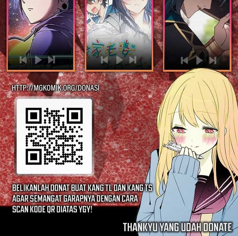 I Regressed, but the World didn’t End Chapter 10 Gambar 124