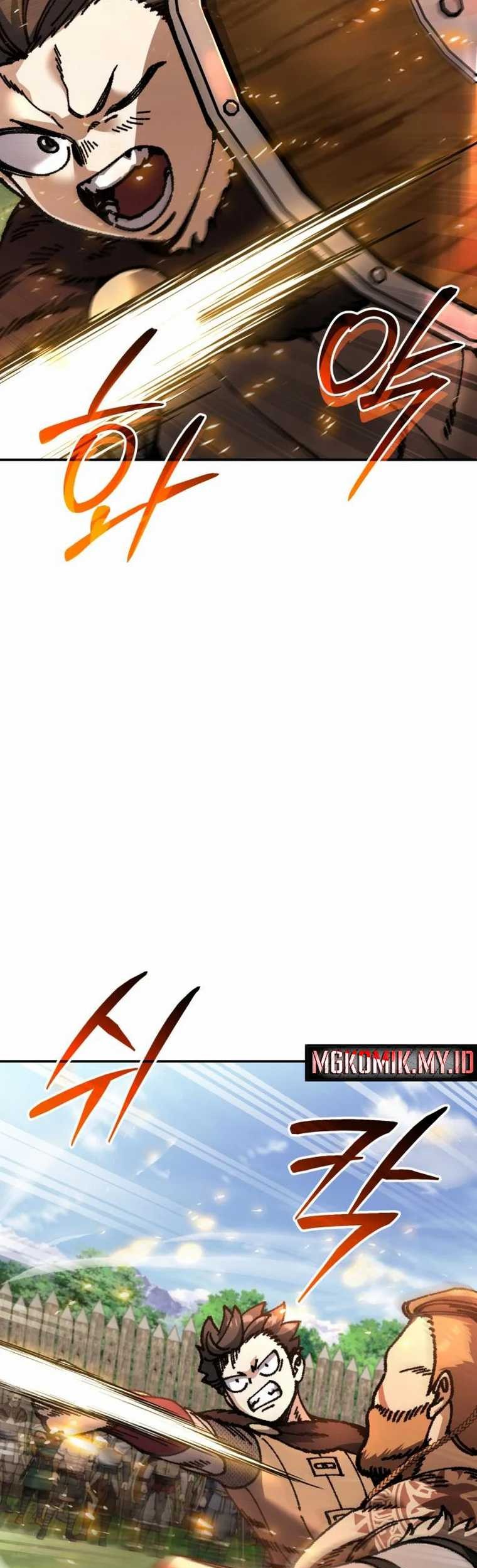 I Regressed, but the World didn’t End Chapter 10 Gambar 13