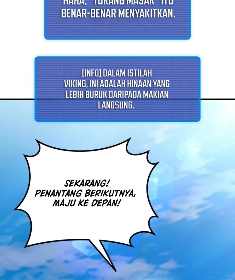 I Regressed, but the World didn’t End Chapter 09 Gambar 15