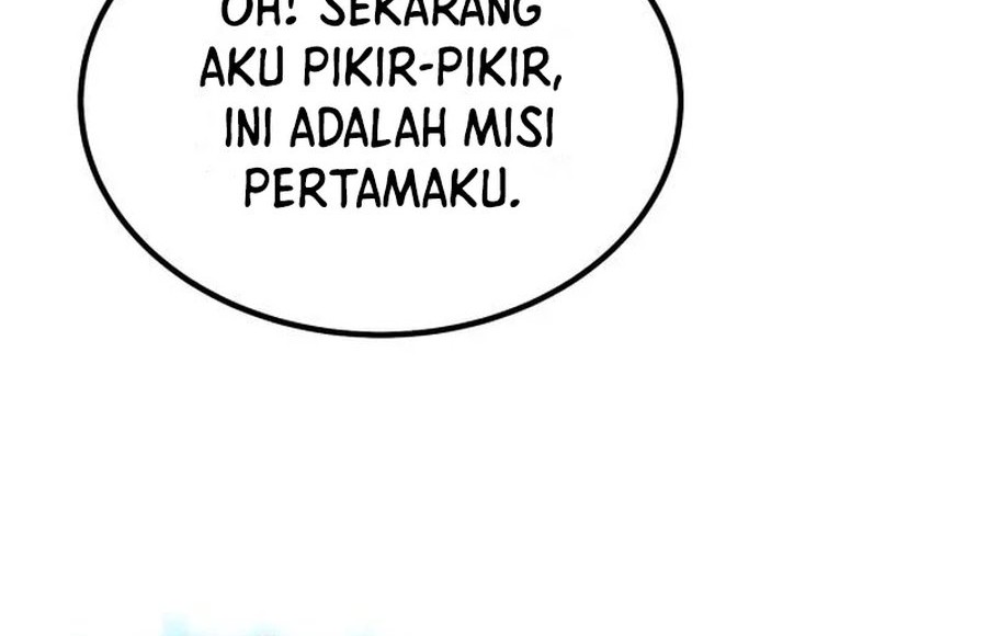 I Regressed, but the World didn’t End Chapter 09 Gambar 30