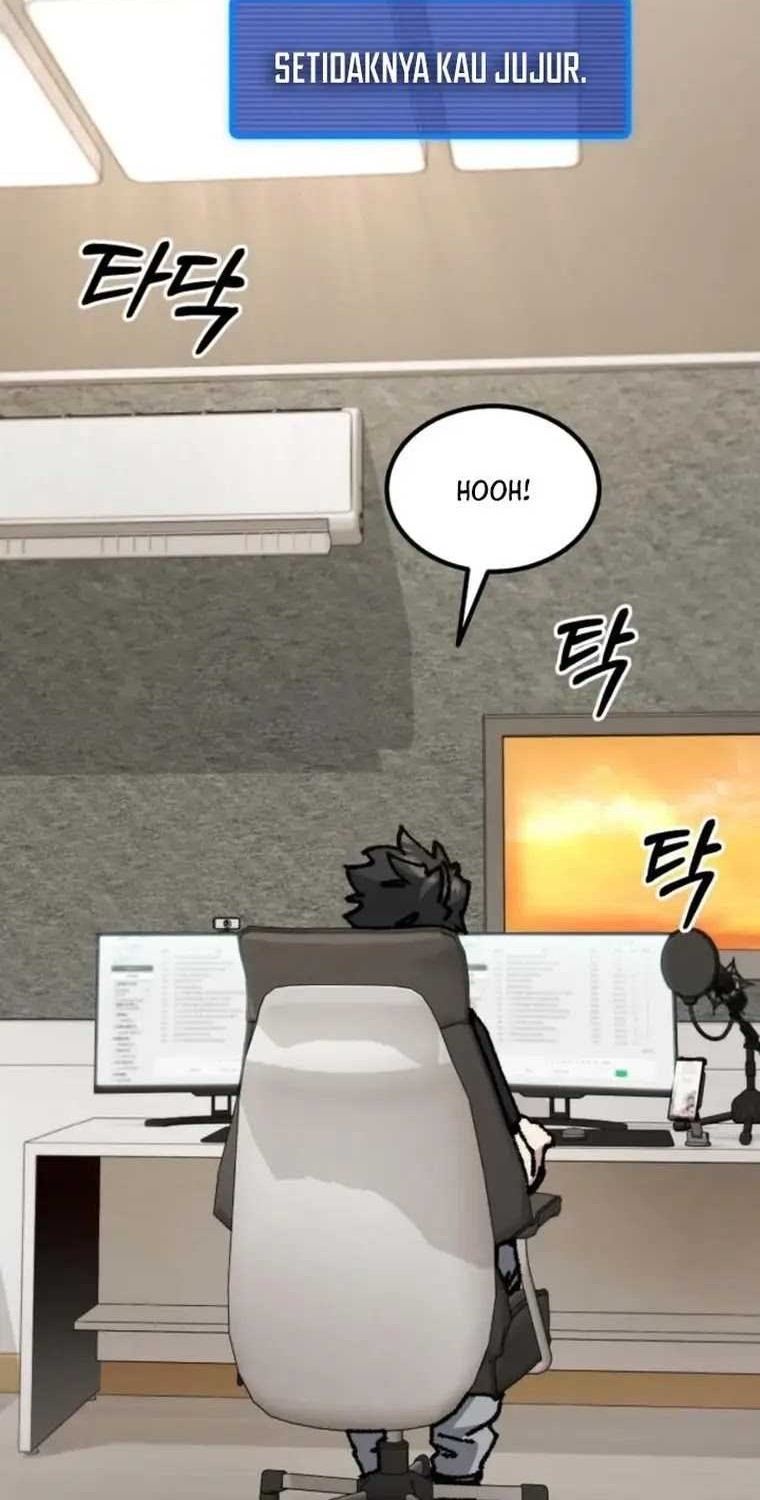 I Regressed, but the World didn’t End Chapter 08 Gambar 30