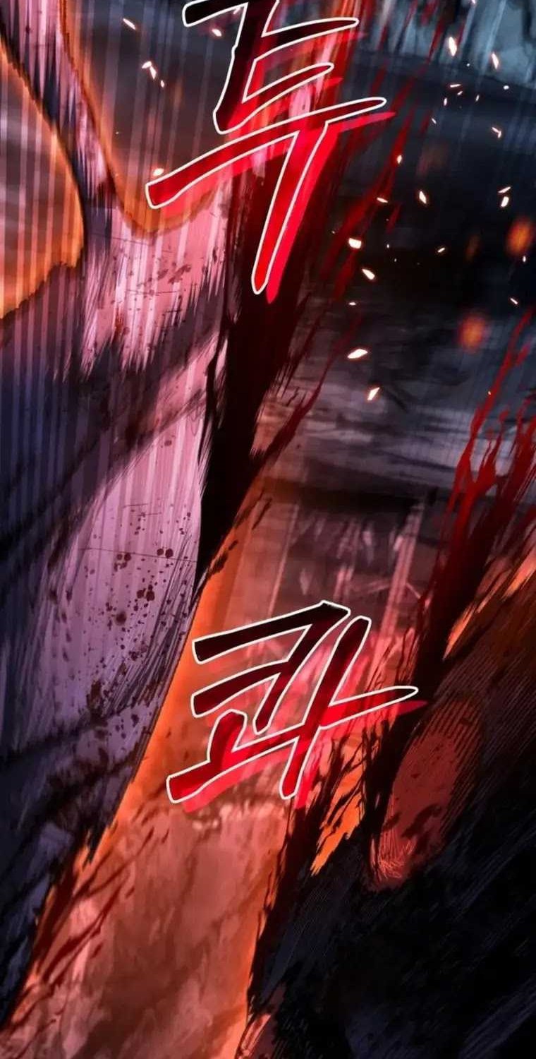 Manhwa I Regressed, but the World didn’t End Chapter 08 gambar nomor 2