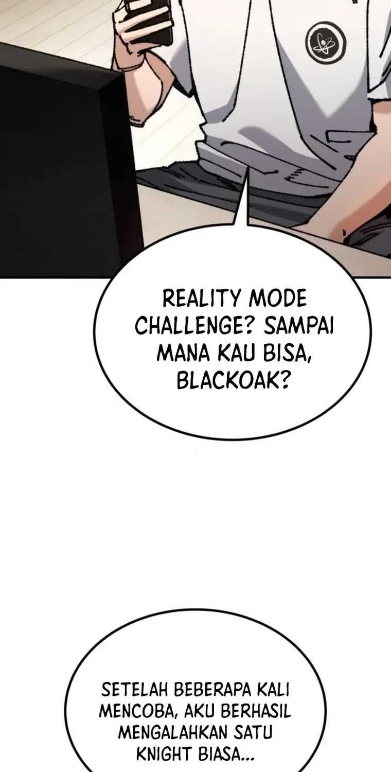 I Regressed, but the World didn’t End Chapter 08 Gambar 46