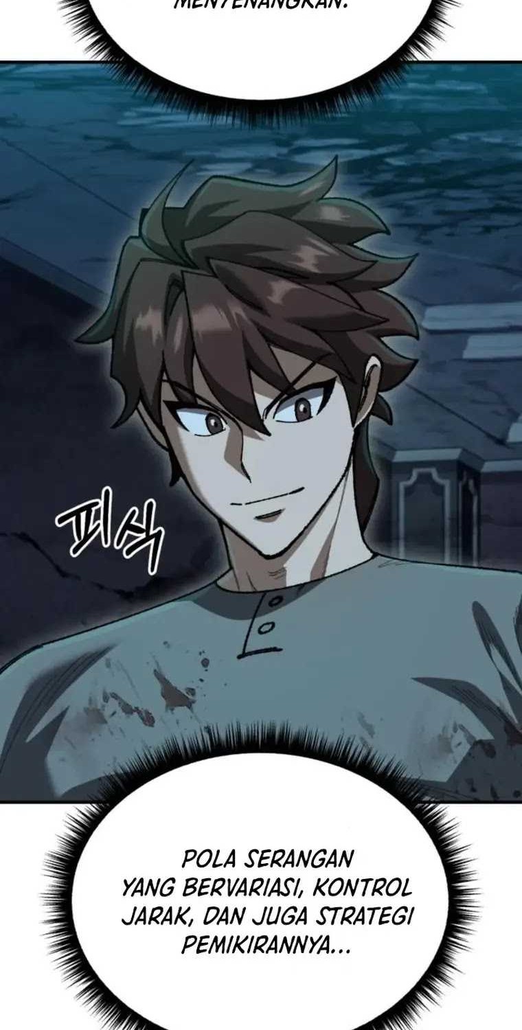 I Regressed, but the World didn’t End Chapter 08 Gambar 8