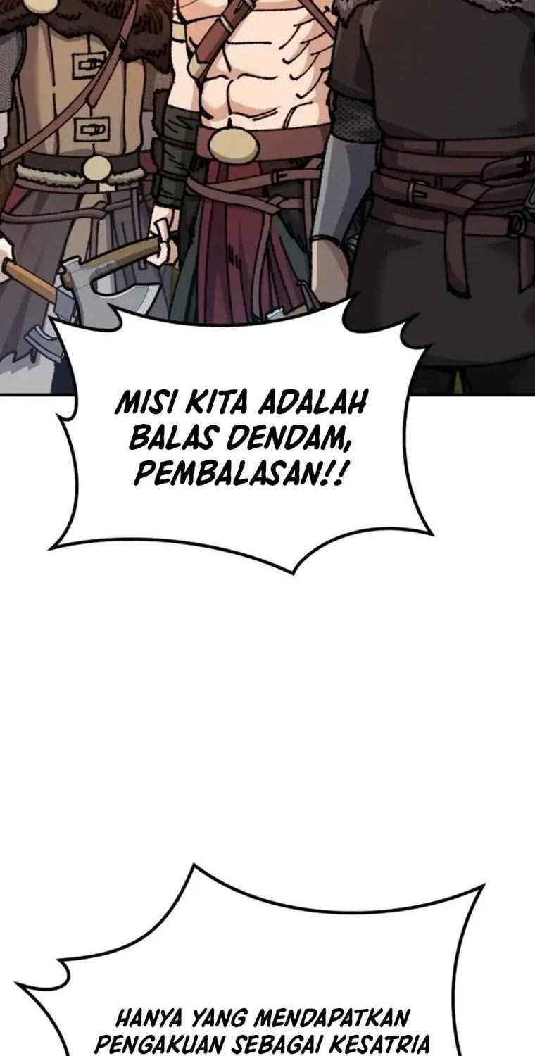 I Regressed, but the World didn’t End Chapter 08 Gambar 114