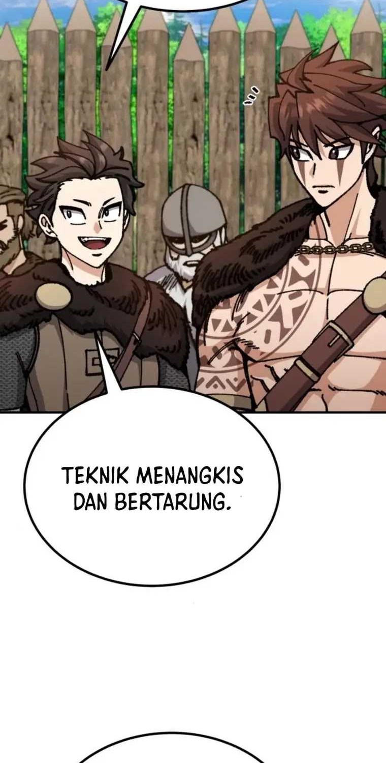 I Regressed, but the World didn’t End Chapter 08 Gambar 116