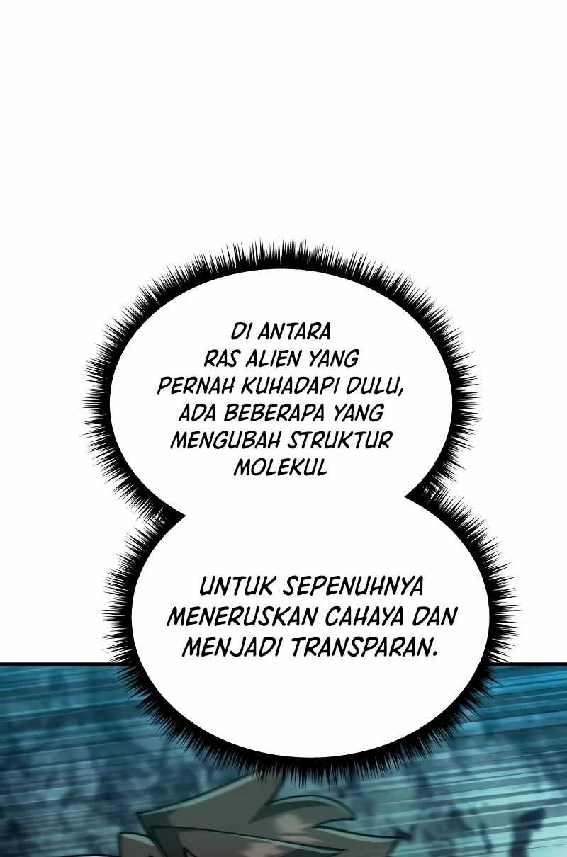 I Regressed, but the World didn’t End Chapter 07 Gambar 107