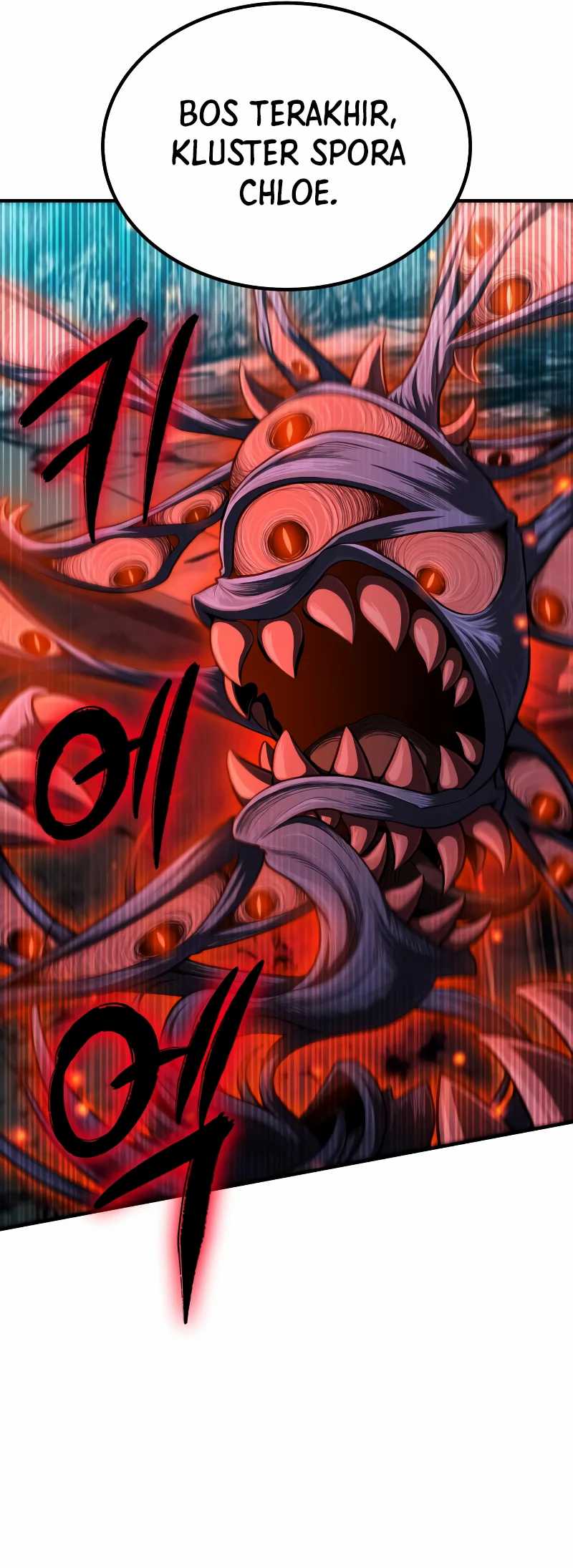 I Regressed, but the World didn’t End Chapter 07 Gambar 152