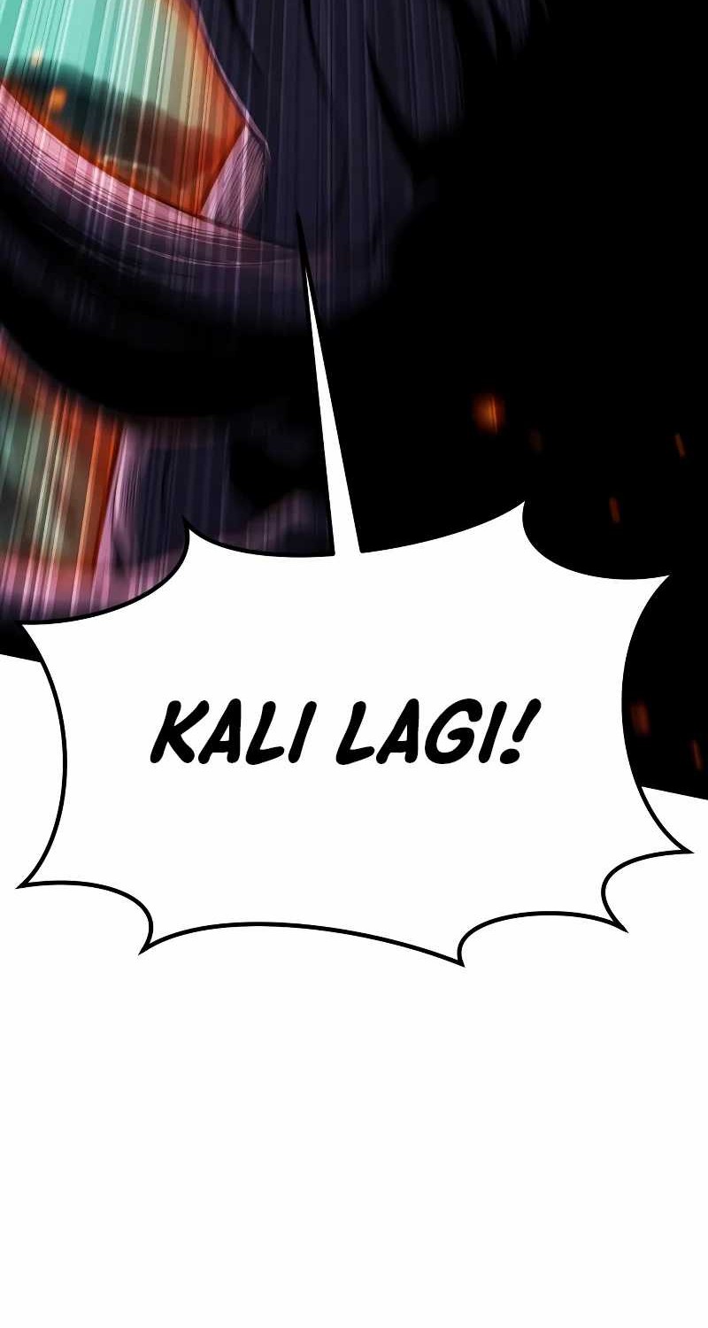 I Regressed, but the World didn’t End Chapter 07 Gambar 157