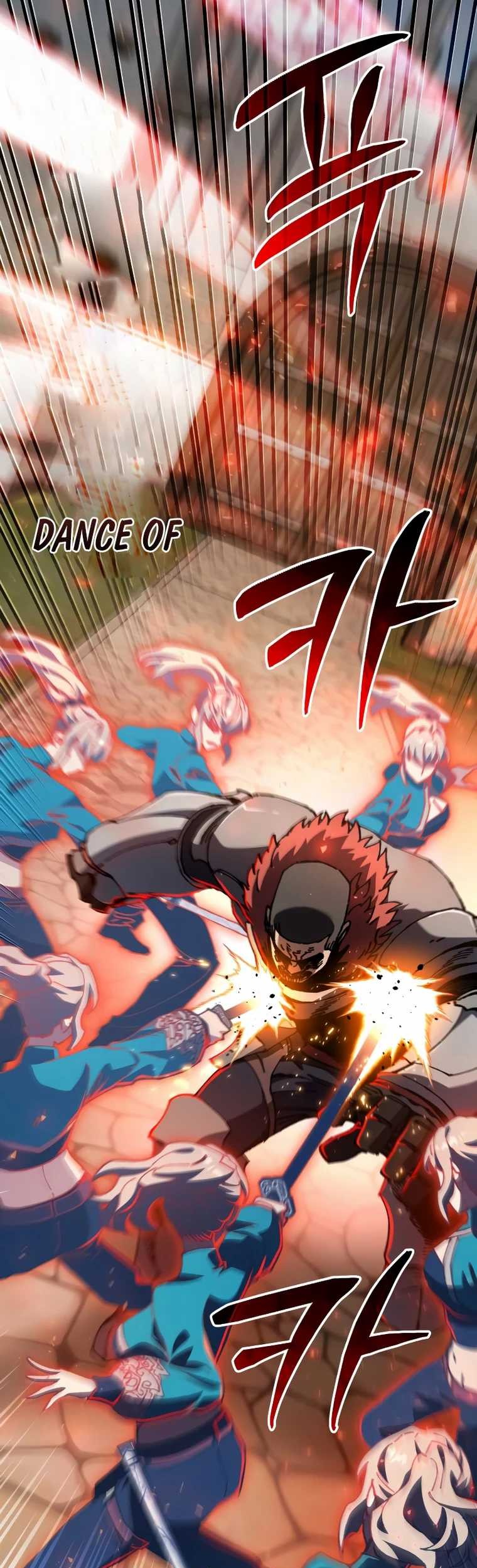 I Regressed, but the World didn’t End Chapter 06 Gambar 63