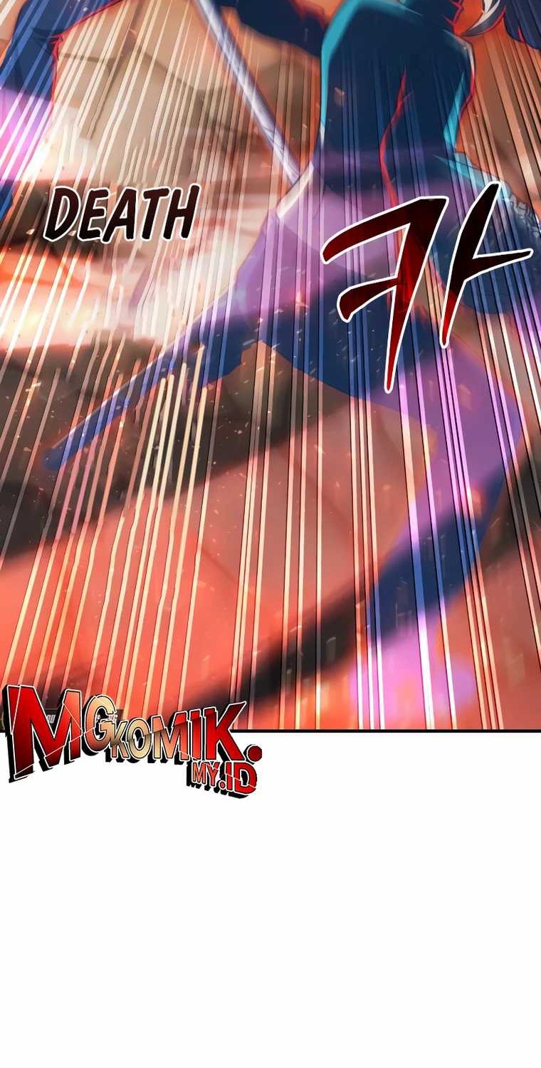 I Regressed, but the World didn’t End Chapter 06 Gambar 64