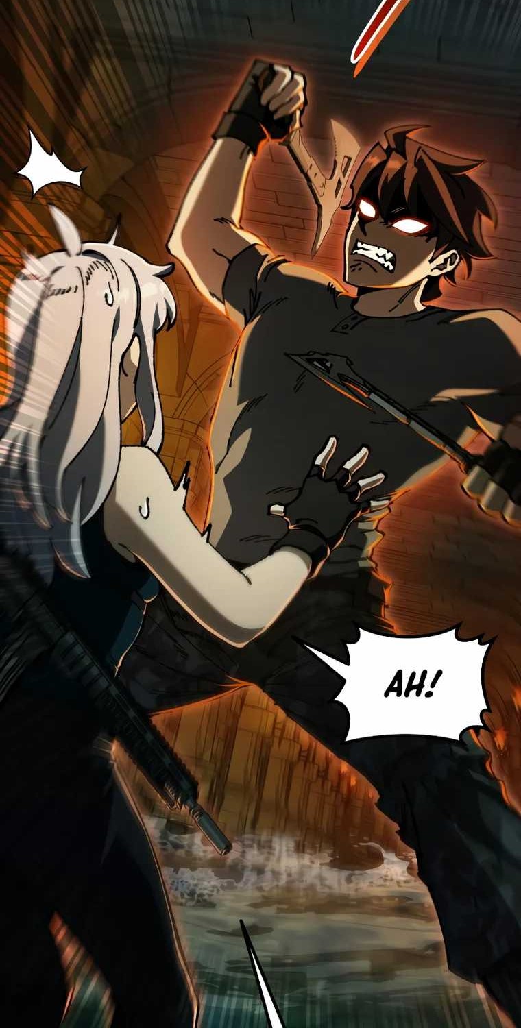 I Regressed, but the World didn’t End Chapter 06 Gambar 8