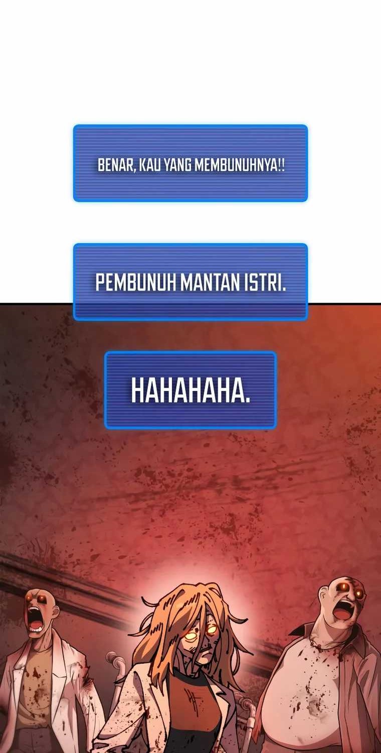 I Regressed, but the World didn’t End Chapter 06 Gambar 112