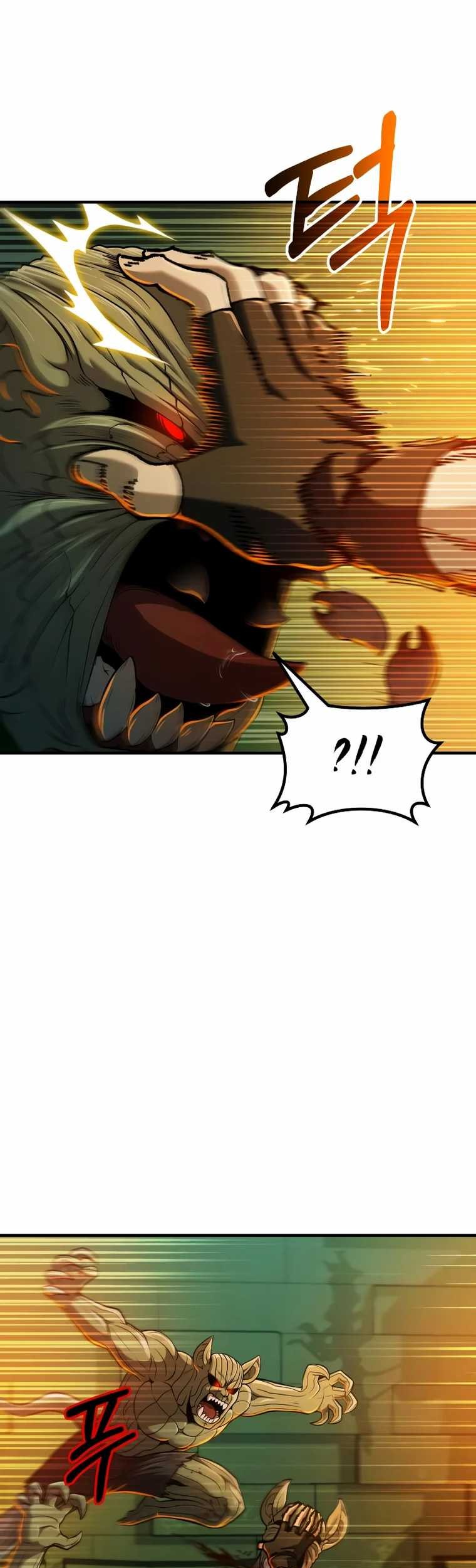 I Regressed, but the World didn’t End Chapter 06 Gambar 15