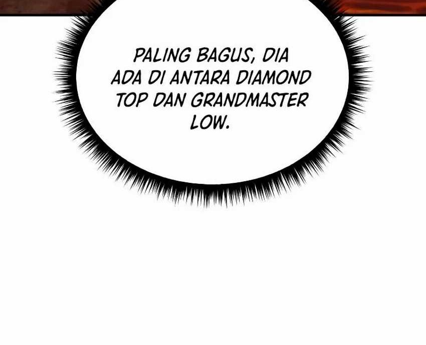 I Regressed, but the World didn’t End Chapter 05 Gambar 50