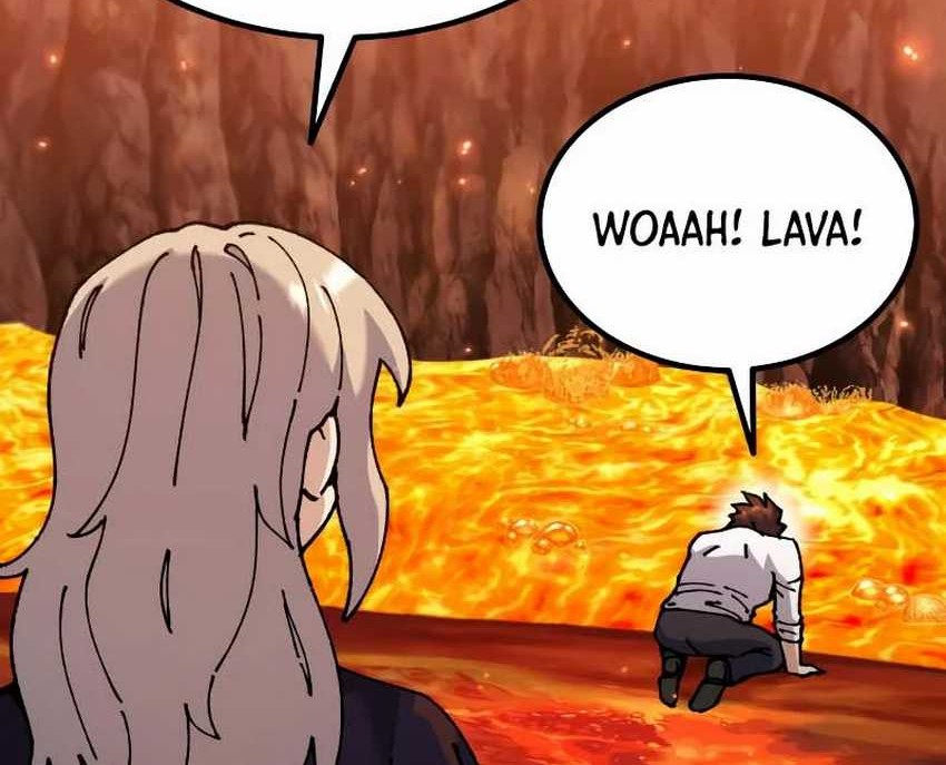 I Regressed, but the World didn’t End Chapter 05 Gambar 8