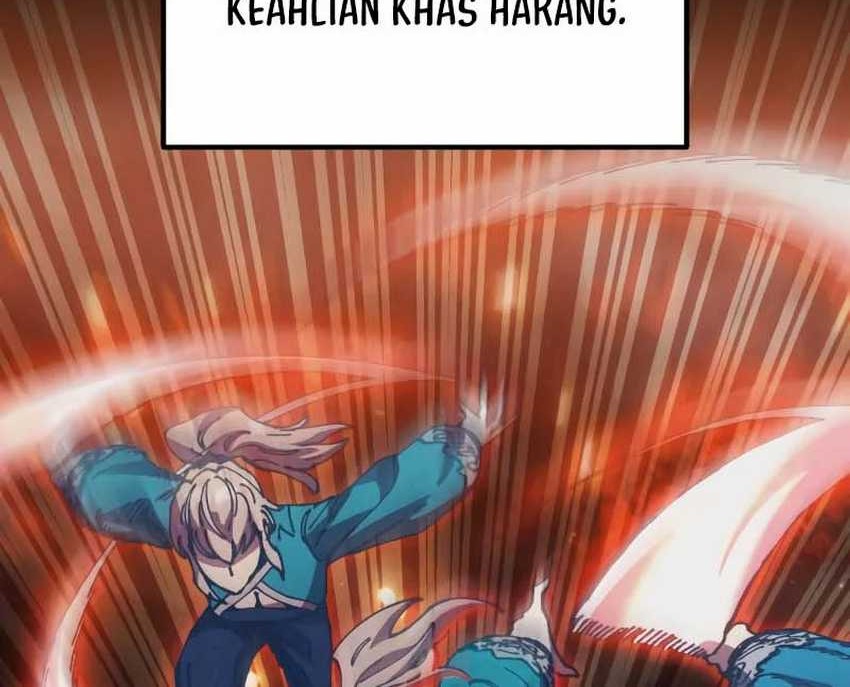 I Regressed, but the World didn’t End Chapter 05 Gambar 112