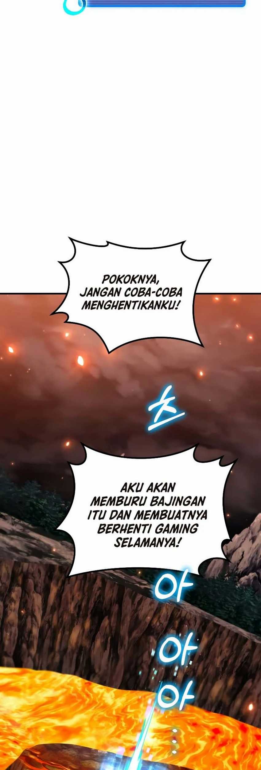 I Regressed, but the World didn’t End Chapter 05 Gambar 147