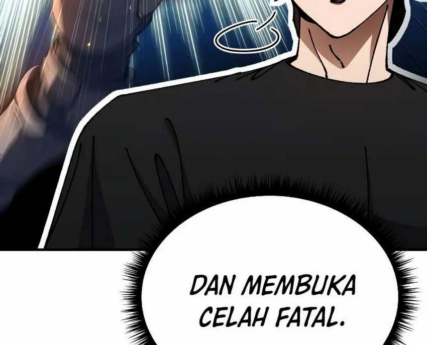 I Regressed, but the World didn’t End Chapter 05 Gambar 156