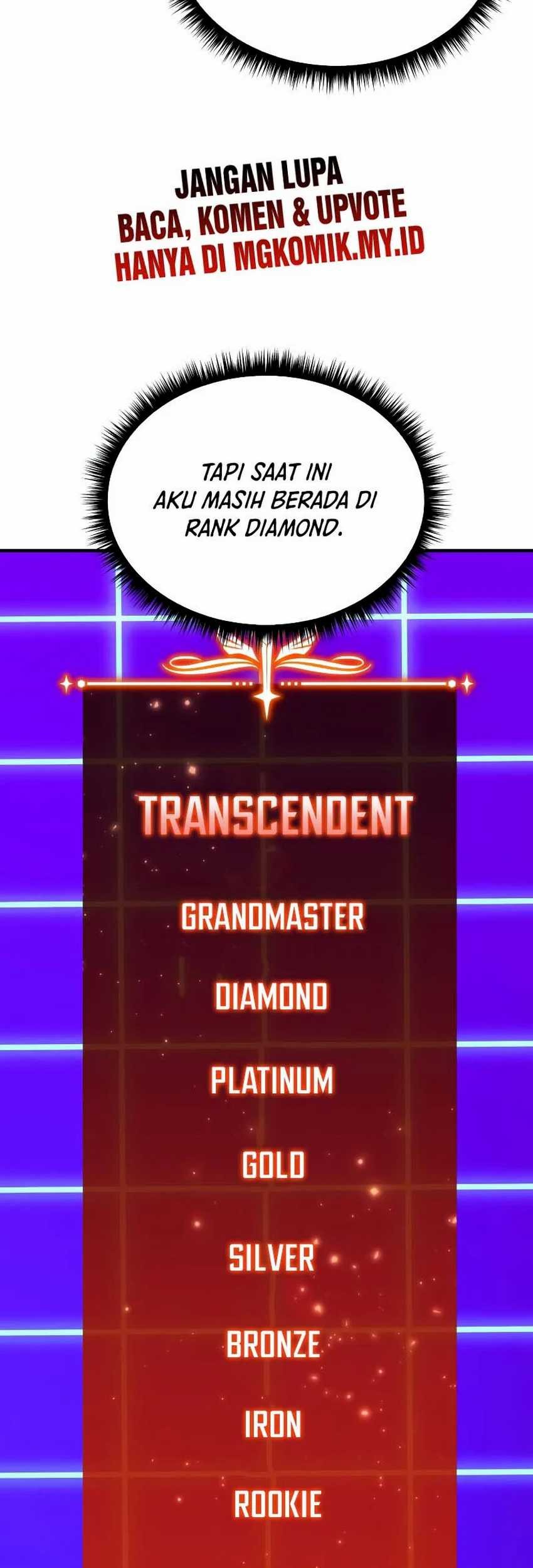 I Regressed, but the World didn’t End Chapter 05 Gambar 157