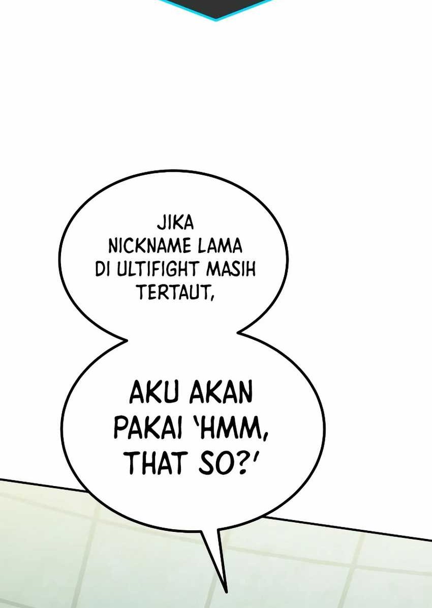 I Regressed, but the World didn’t End Chapter 04 Gambar 59