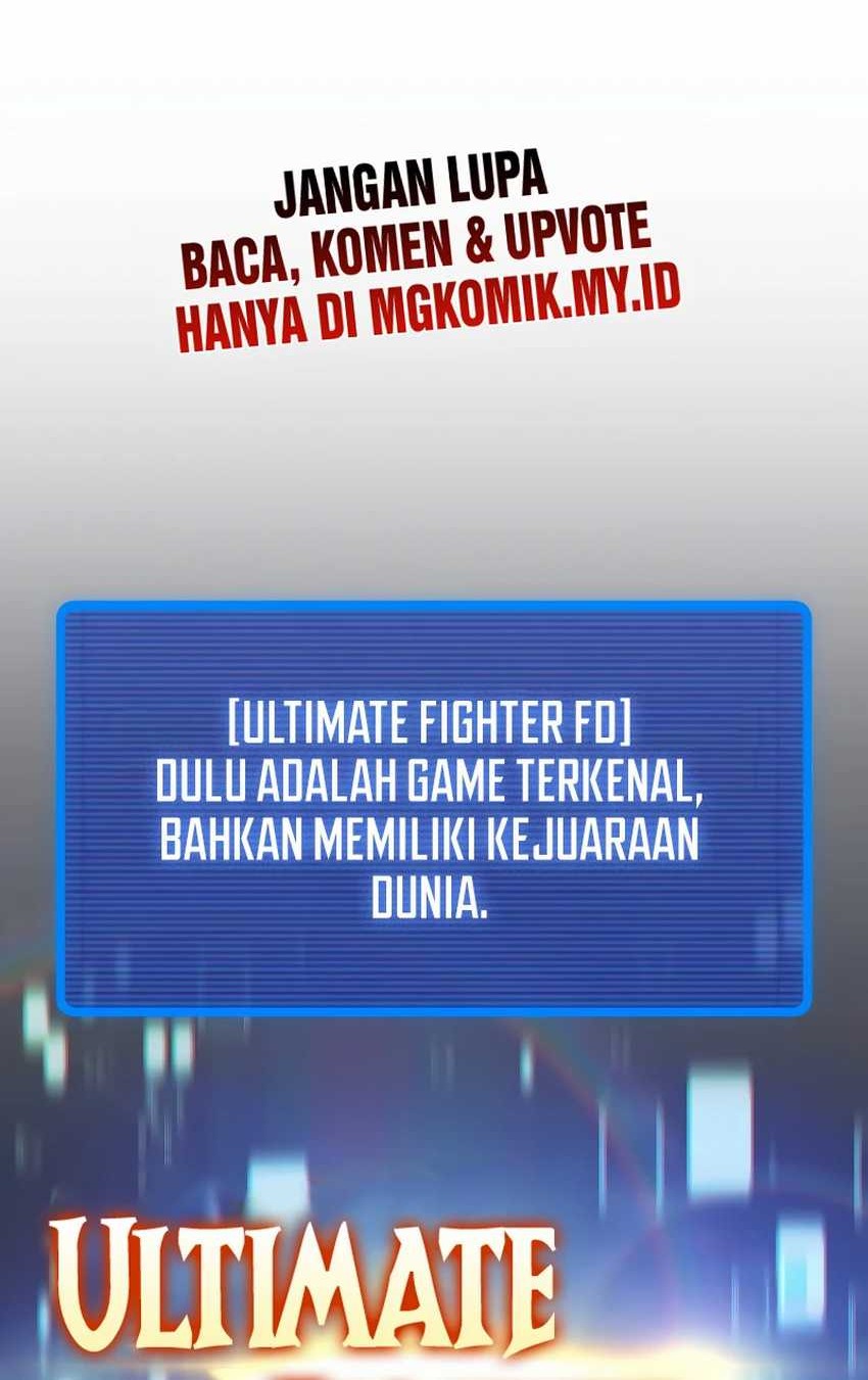 I Regressed, but the World didn’t End Chapter 04 Gambar 86