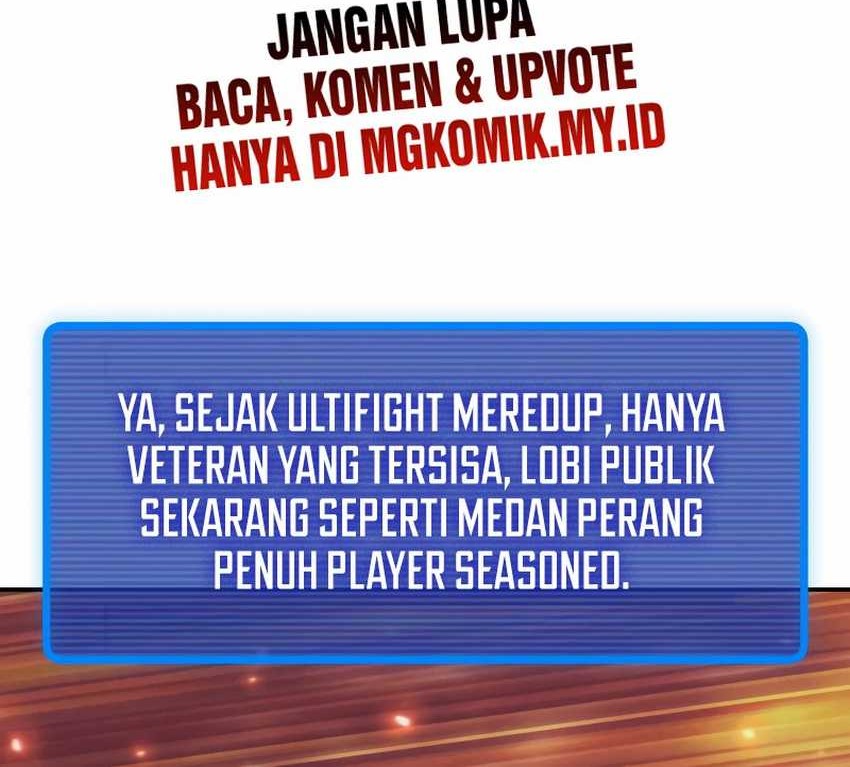 I Regressed, but the World didn’t End Chapter 04 Gambar 99