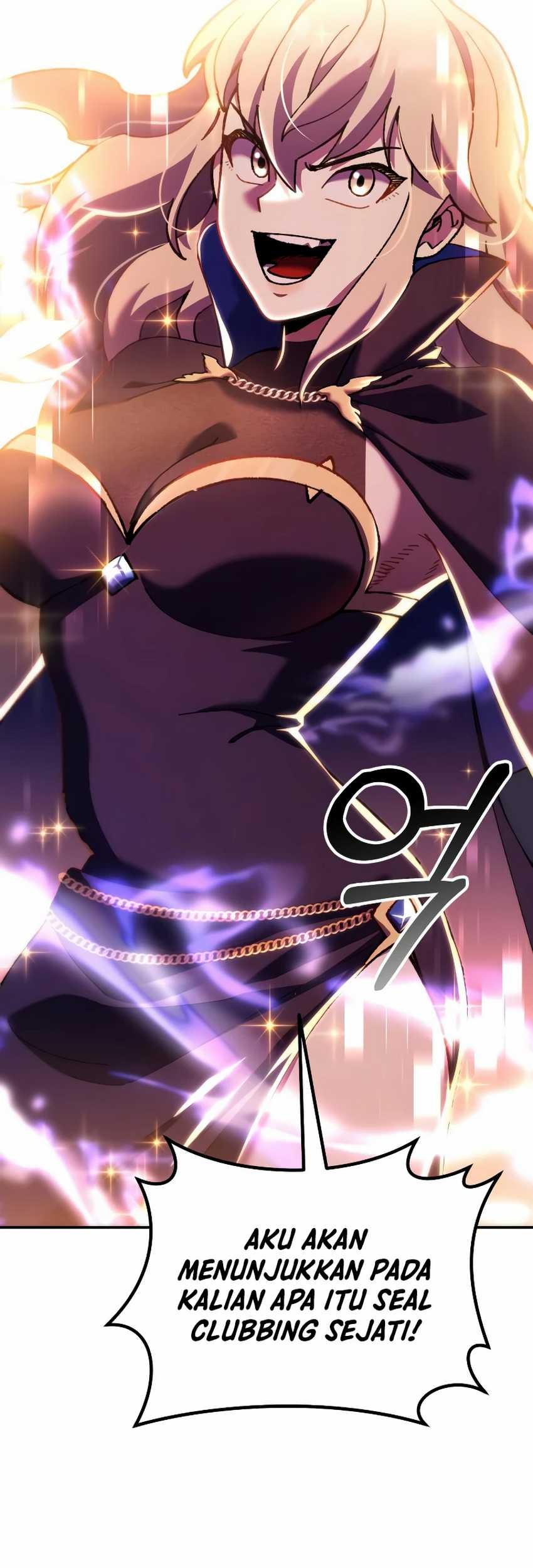 I Regressed, but the World didn’t End Chapter 04 Gambar 106