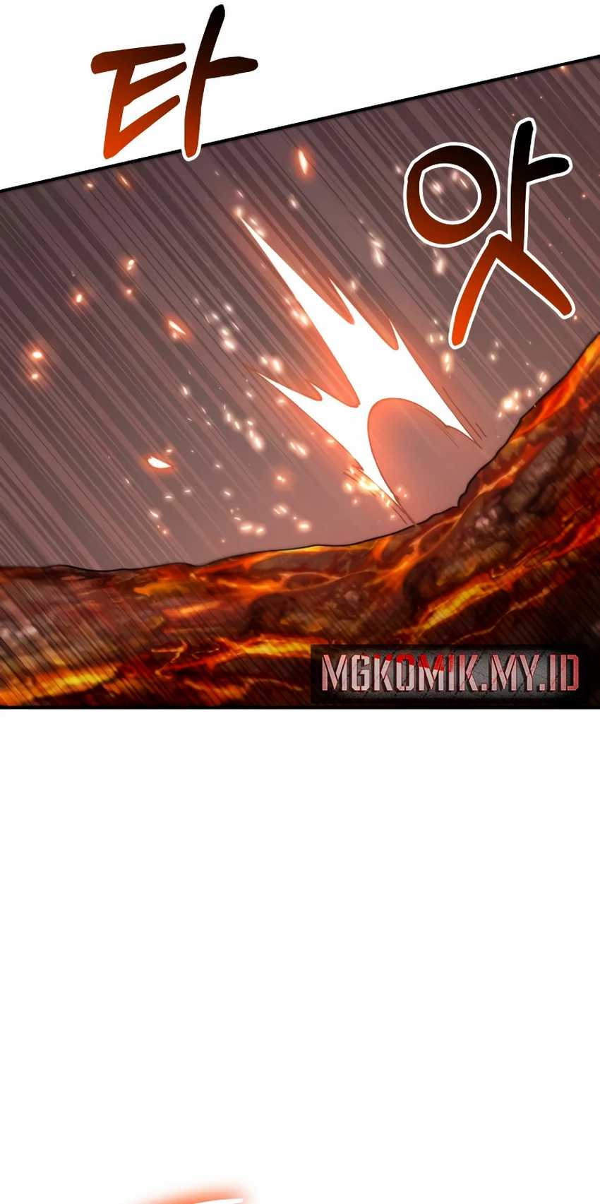 I Regressed, but the World didn’t End Chapter 04 Gambar 116