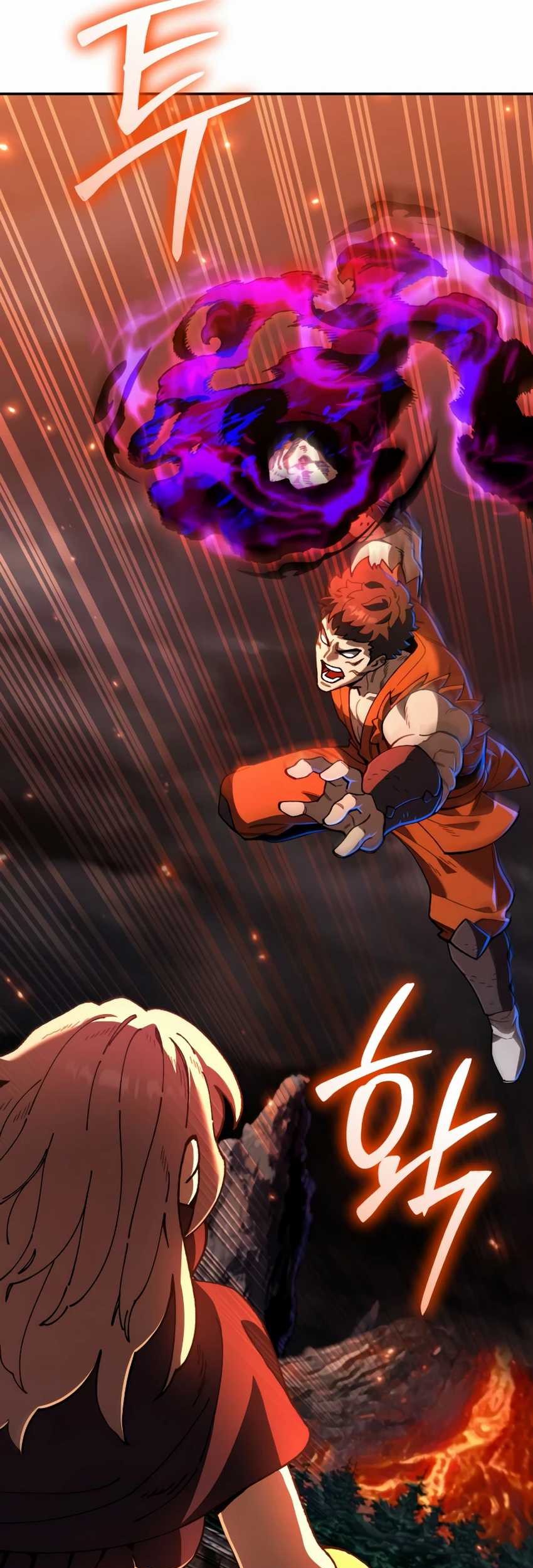 I Regressed, but the World didn’t End Chapter 04 Gambar 117