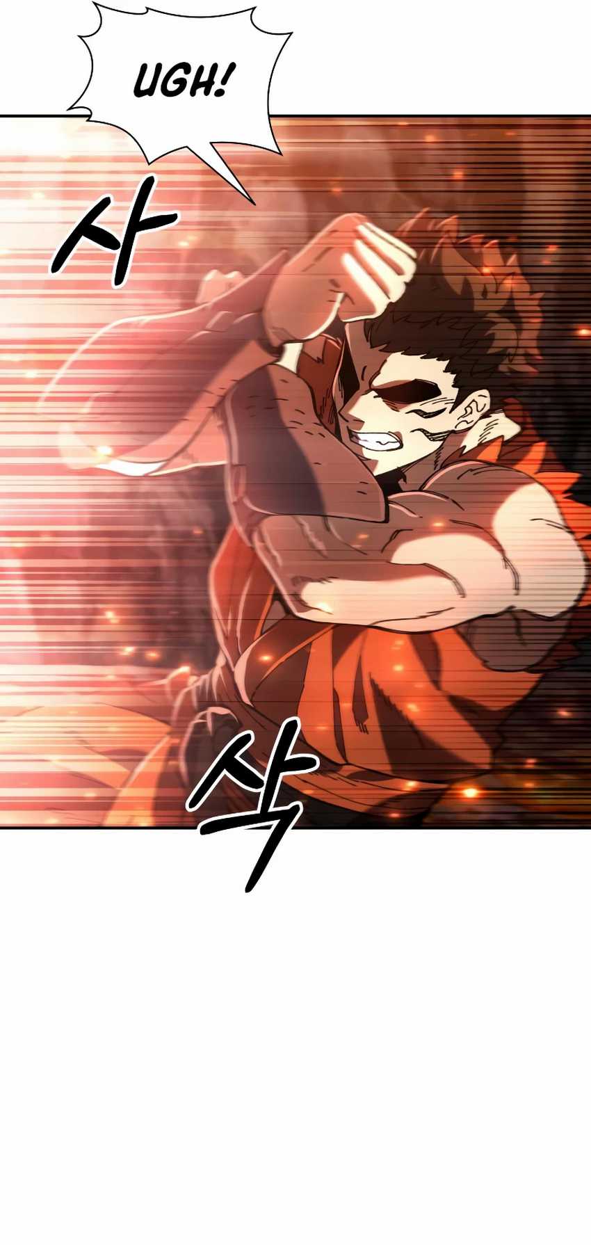 I Regressed, but the World didn’t End Chapter 04 Gambar 124