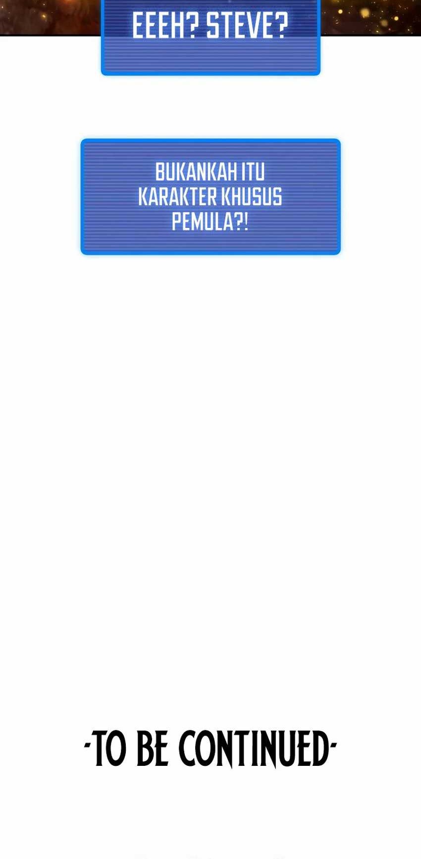 I Regressed, but the World didn’t End Chapter 04 Gambar 154