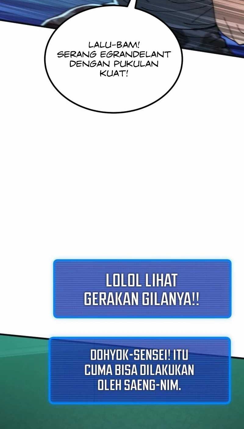 I Regressed, but the World didn’t End Chapter 03 Gambar 24