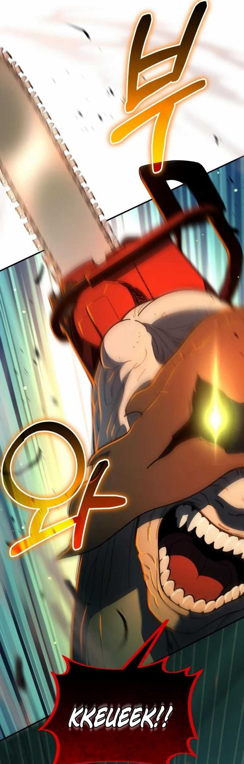 Manhwa I Regressed, but the World didn’t End Chapter 03 gambar nomor 2