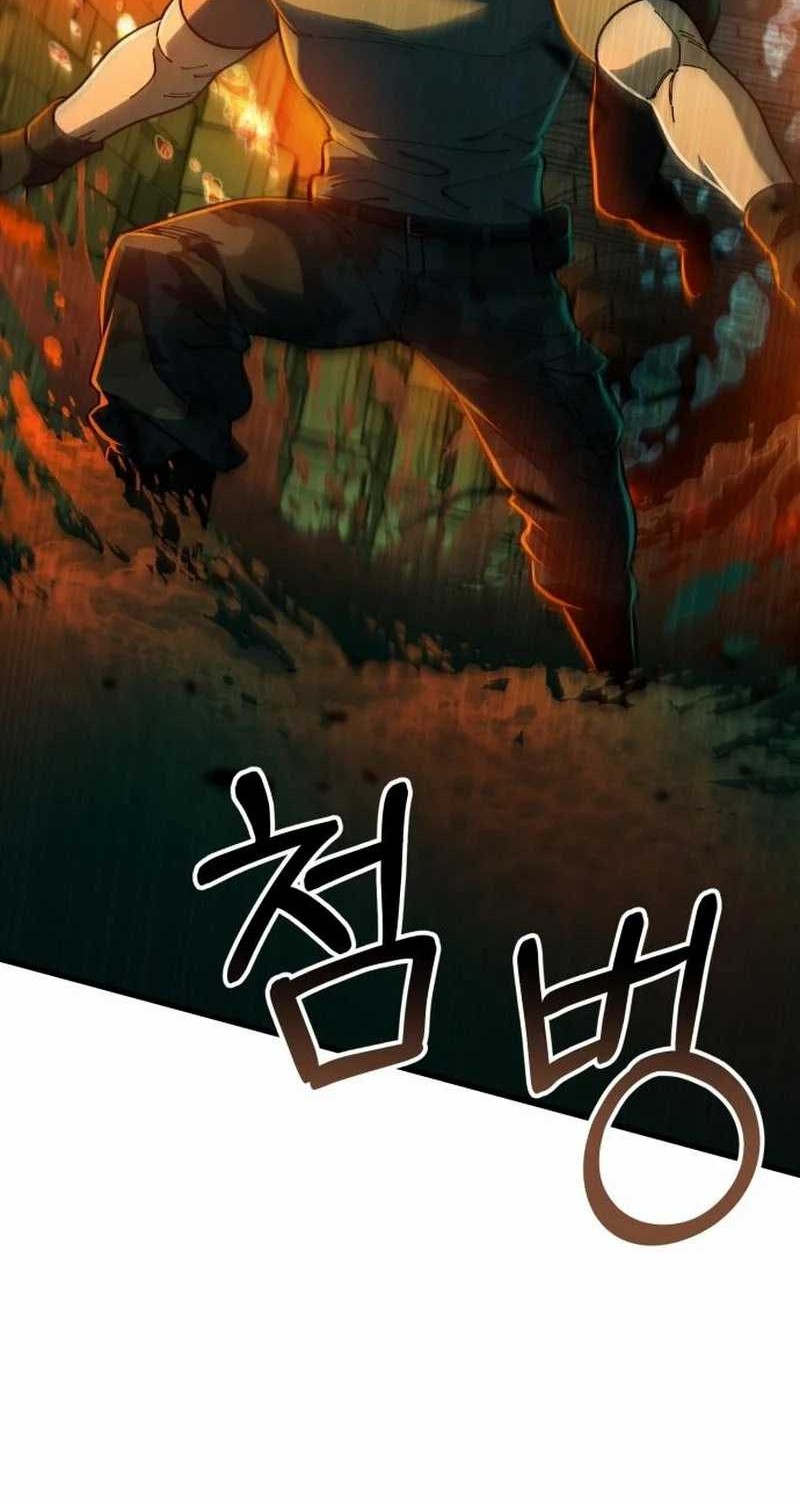 I Regressed, but the World didn’t End Chapter 03 Gambar 67