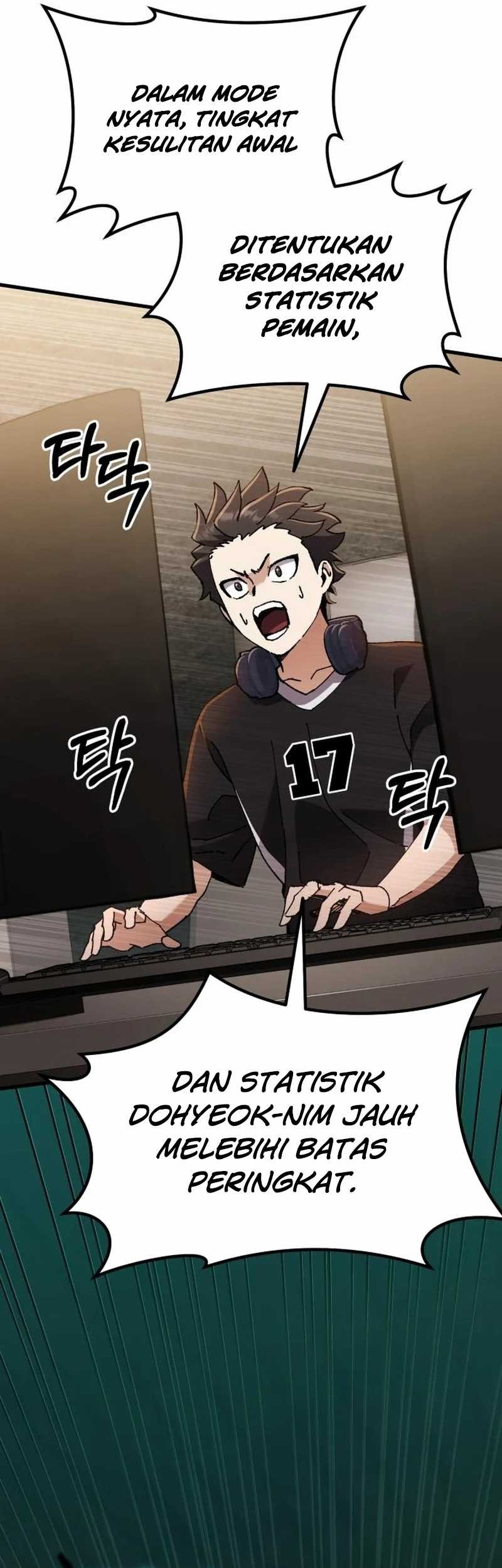 I Regressed, but the World didn’t End Chapter 03 Gambar 89