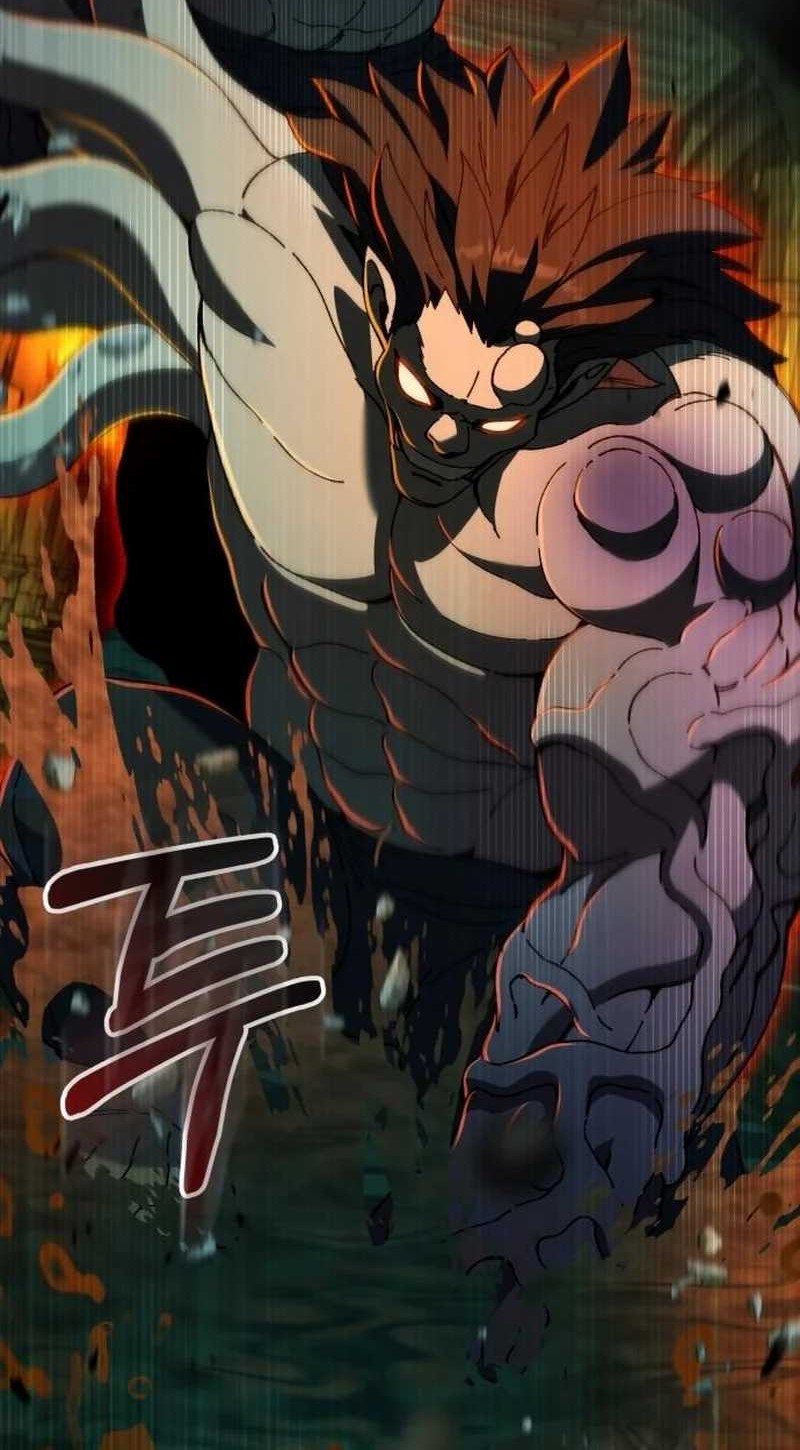 I Regressed, but the World didn’t End Chapter 03 Gambar 80