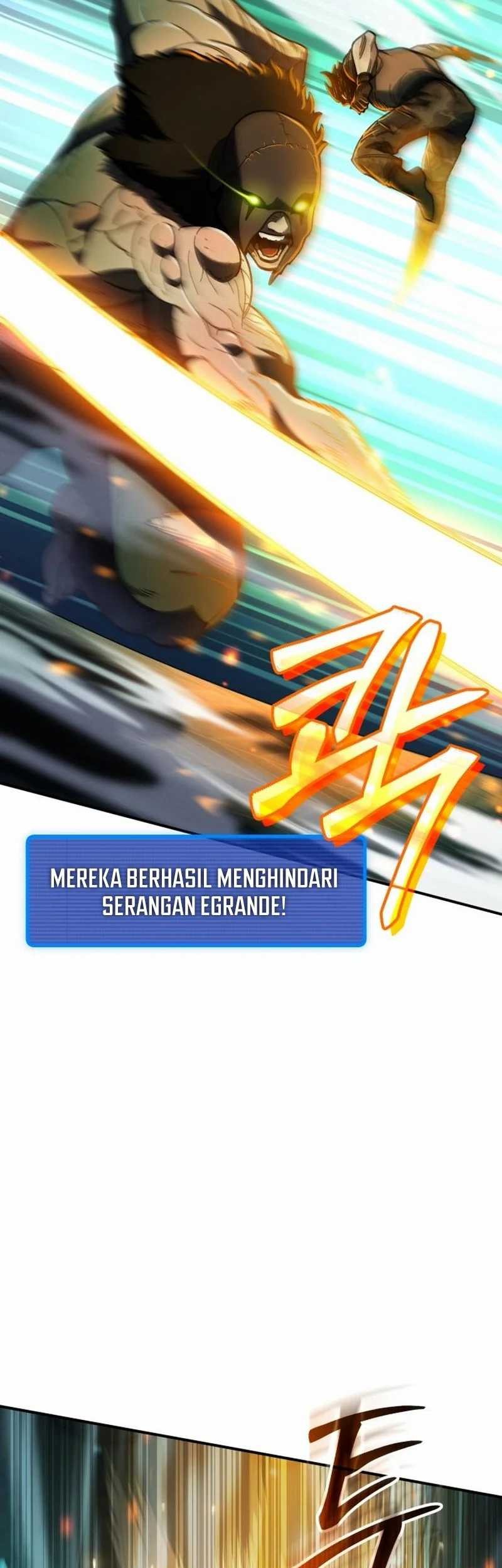 I Regressed, but the World didn’t End Chapter 03 Gambar 6