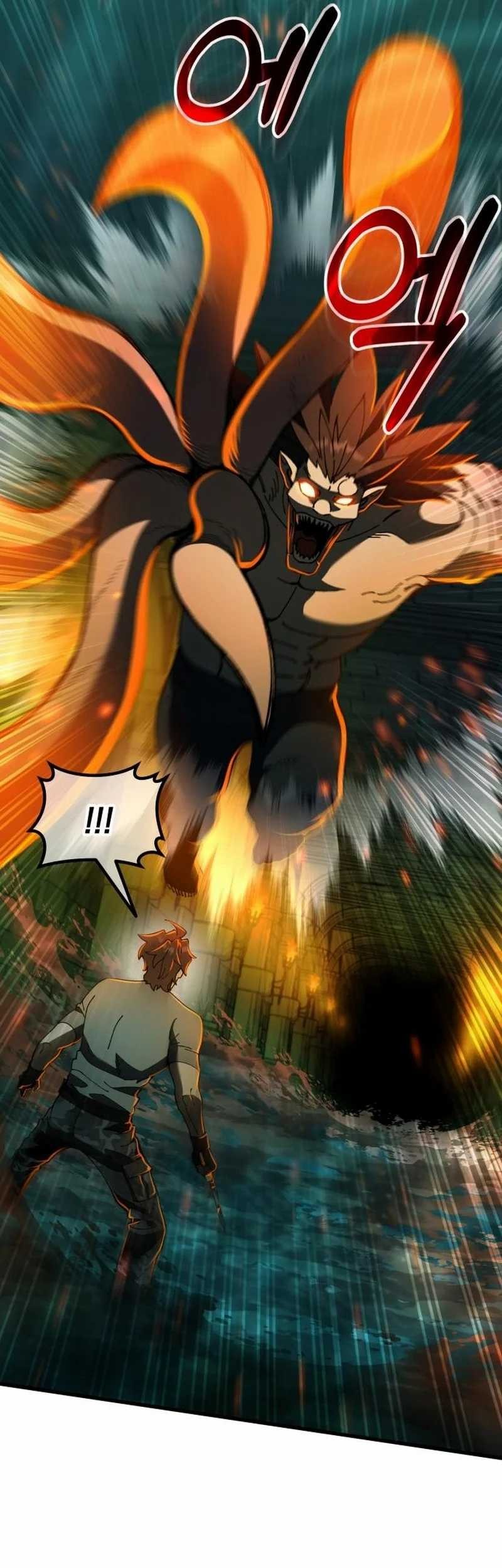 I Regressed, but the World didn’t End Chapter 03 Gambar 113