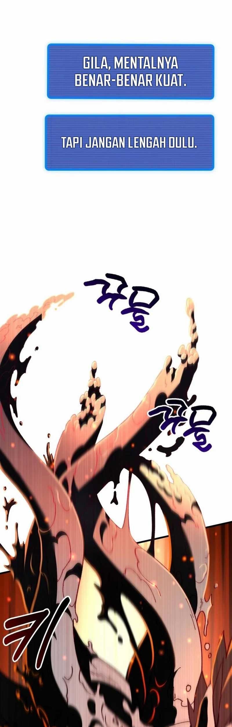 I Regressed, but the World didn’t End Chapter 03 Gambar 97