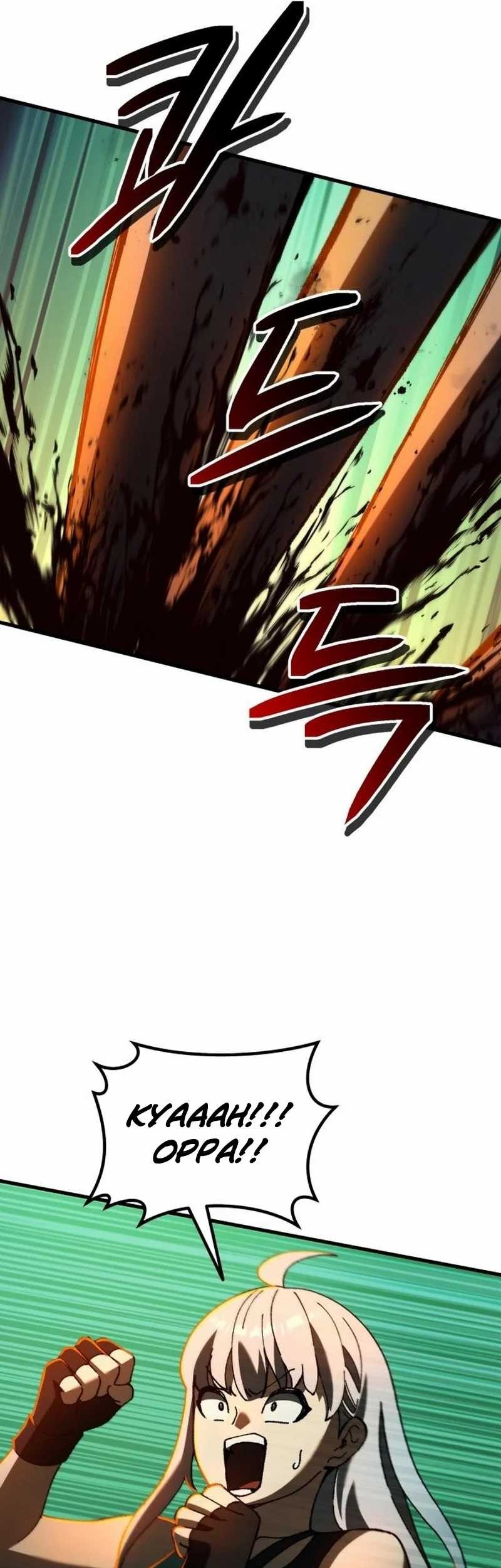 I Regressed, but the World didn’t End Chapter 03 Gambar 125