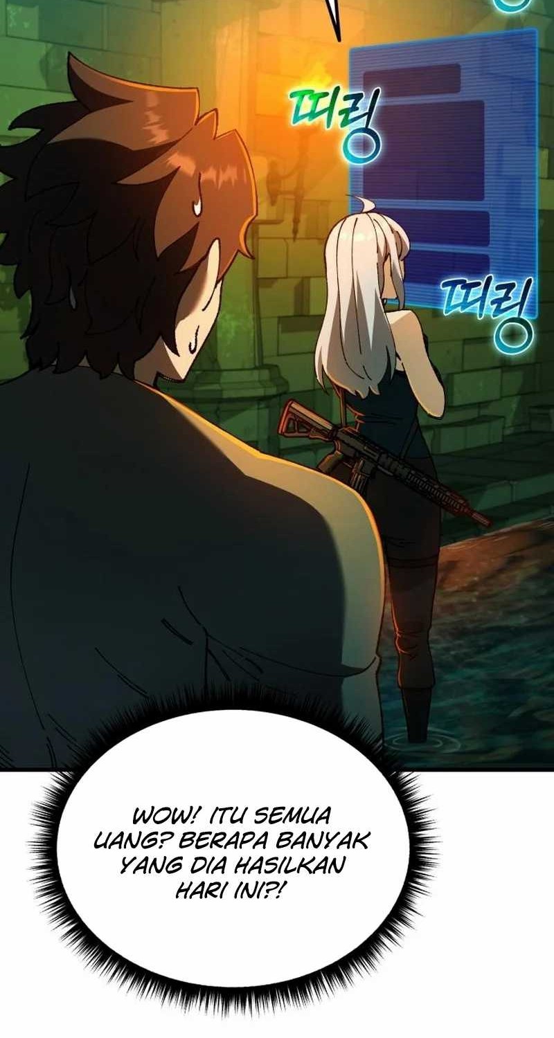 I Regressed, but the World didn’t End Chapter 03 Gambar 142