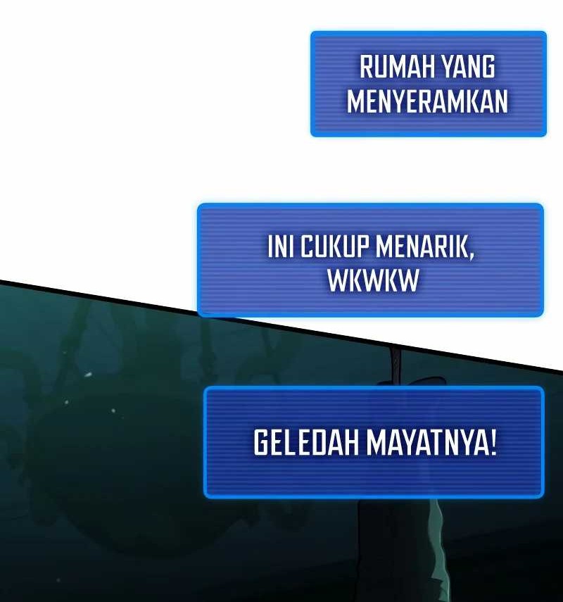 I Regressed, but the World didn’t End Chapter 02 Gambar 29