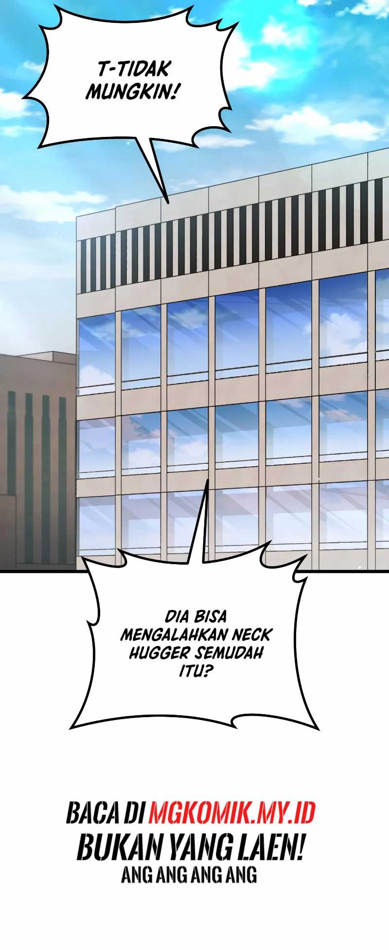 I Regressed, but the World didn’t End Chapter 02 Gambar 57