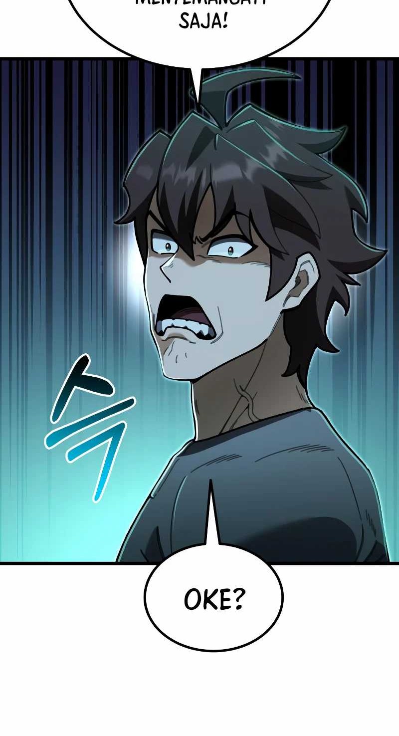 I Regressed, but the World didn’t End Chapter 02 Gambar 75