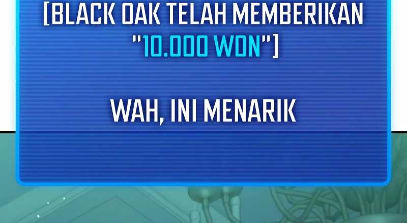 I Regressed, but the World didn’t End Chapter 02 Gambar 112