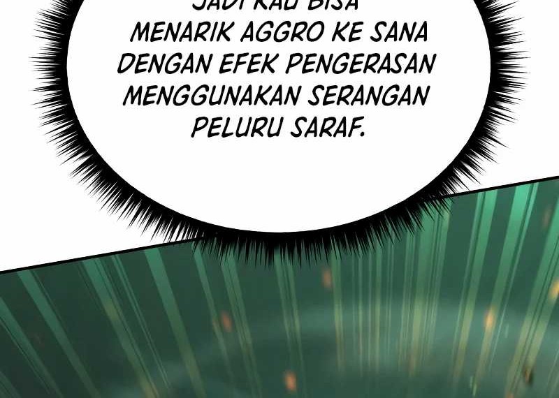 I Regressed, but the World didn’t End Chapter 02 Gambar 136